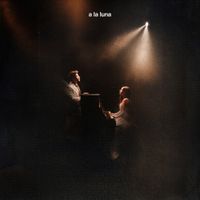 Adri Torrón - a la luna