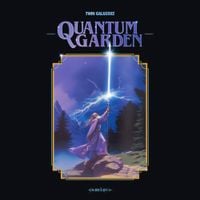 Twin Galaxxies - Quantum Garden