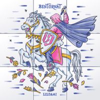 Lildami - BENTORNAT