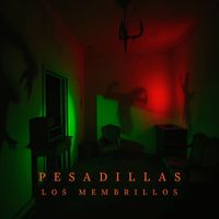 Los Membrillos - Pesadillas