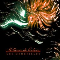 Los Membrillos - Millones de Colores