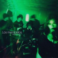 Los Membrillos - Desaparecer