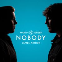 James Arthur - Nobody