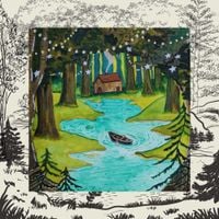 Liv Romano - i've been here before