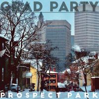 Grad Party - Prospect Park