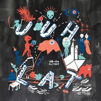 Ursus Factory - Juhlat