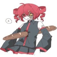 115hollowfied - hollowfication