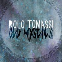 Rolo Tomassi - Old Mystics