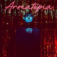 Johnny Marr - Armatopia
