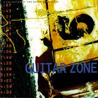 Various Artists - Guitar Zone