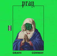 Grafh - Pray
