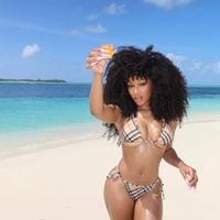 Edward Skeletrix - Meg Thee Stallion