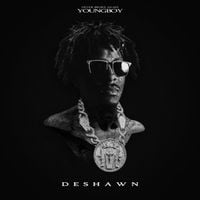 YoungBoy Never Broke Again - DESHAWN