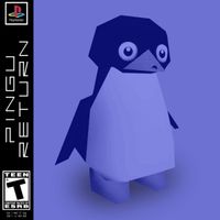 Dirty River - Pingu Return