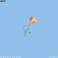 Low Flung - Afterglow of The Sunset