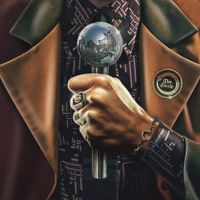 Brooks Nielsen - The Circle