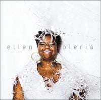 Ellen Ol&eacute;ria - Ellen Ol&eacute;ria
