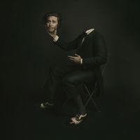 Brooks Nielsen - All That You'll See Is Everything