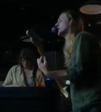 Shearling - Live At Gilmore Music