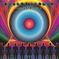 Carlos Alomar - Dream Generator