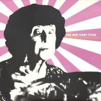 The Red Light Sting - Our Love is Soaking In It!