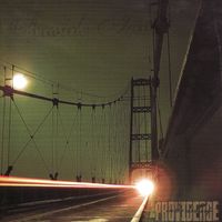 In The Arms of Providence - Left My Voicebox in a Seaside Town