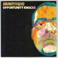 Muneshine - Opportunity Knocks