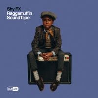 Shy FX - Raggamuffin SoundTape