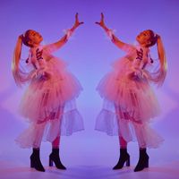 Theia - Not Your Princess