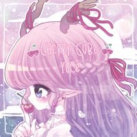 YUC'e - CHERRY CUBE