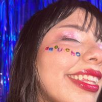 Luna Martinez - Groucho
