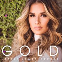 Jessie James Decker - Gold