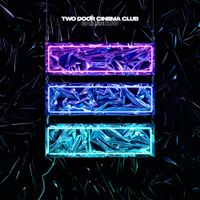 Two Door Cinema Club - Gameshow (Deluxe Edition)