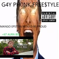Yung drybeater - G4Y PH0NK FREE$TYLE