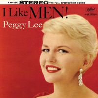 Peggy Lee - I Like Men!