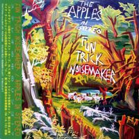 The Apples in Stereo - Fun Trick Noisemaker (Japanese Edition)