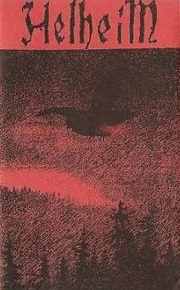 Helheim (aka The Helheim Society) - Helheim
