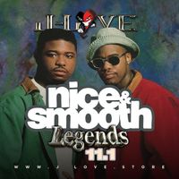 Nice & Smooth - Legends 11.1