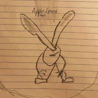 xzoee - Apple Spoons