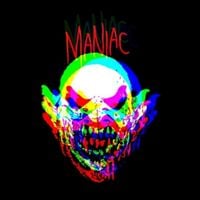 Maniac - Angel Corpse