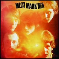 Mecki Mark Men - Mecki Mark Men