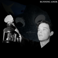jaidan kristofer. - Running Amok