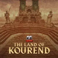 Various Artists - Runescape: Land of Kourend