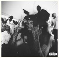 JID - God Does Like Ugly (Alternate Version)
