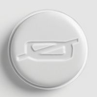 Ø [Phase] - White Pills