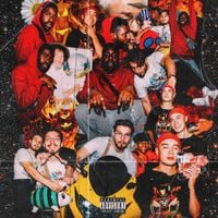 Bbno$ & So Loki - whatever