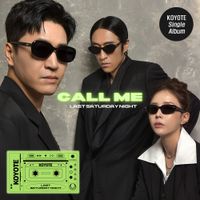 Koyote - Call Me