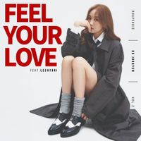 Ok Joo-hyun - Feel Your Love