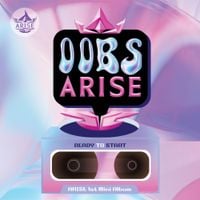 ARISE - READY TO START