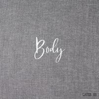 LAYER 88 - LAYER 'Body'